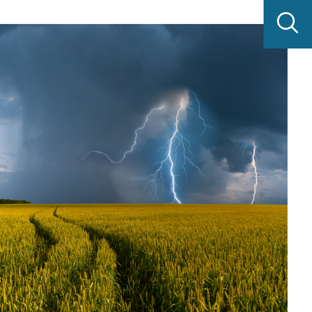 orage